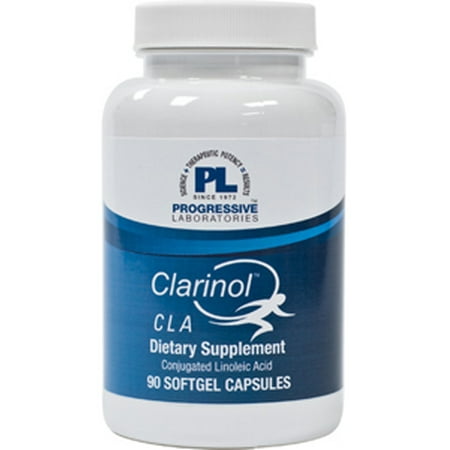  Clarinol CLA 90 gels