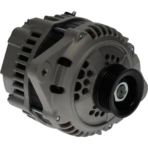 OEG Parts New Alternator Replacement for Subaru Legacy H4 2.2L 90-94 400-48006R 13-8527 13-8528 138528 15573 13210 13275 90-27-3236 90-25-1047 13210A 13275A AL4300X RM3439 90-25-1047N 58385 N13275