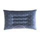 thumbnail image 2 of Núcleo de almohada de semillas de casia para soporte cervical | Almohada firme y discreta para aliviar el dolor de cuello | Relleno de poliéster transpirable, diseño antidesgaste para dormitorio,, 2 of 6