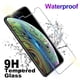 thumbnail image 4 of Protector de pantalla YQINHHME de cristal templado ZTE nubia Z60 Ultra, 4 of 7