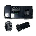 thumbnail image 2 of Car Master Power Window Switch Driver Side for GMC Sierra for Chevy Silverado 1500 2008-2013 #15873293,20945129, 2 of 6