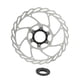 thumbnail image 5 of Rotor de Freno de Disco Sonducket 160 mm 180 mm, 5 of 6