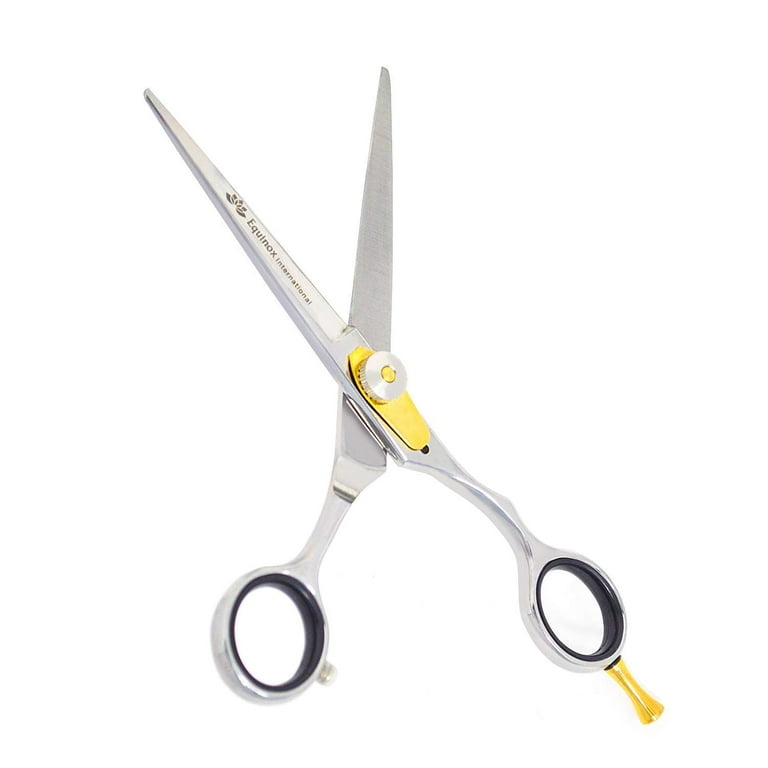 Facón Professional Razor Edge Barber Hair Cutting Scissors