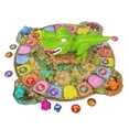 thumbnail image 4 of Juego de Mesa Kids Games Snack o Saurus Rex, 4 of 6