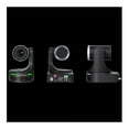 thumbnail image 2 of CineTreak CT-PT12 PTZ Camera - 1080p60, 12x Optical Zoom, 200 Presets with AI Human Tracking, 2 of 6