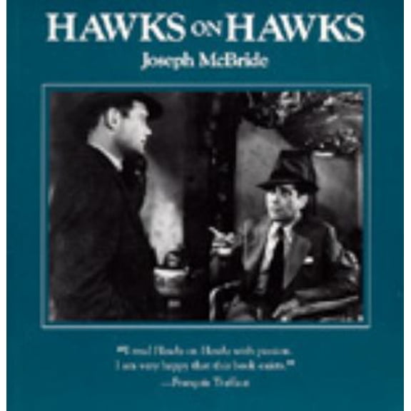 Pre-Owned Hawks on Hawks (Paperback) 0520045521 9780520045521