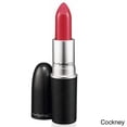 thumbnail image 3 of MAC 'Lustre Lipstick' 0.1 Oz/3g New In Box, 3 of 5