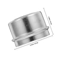 thumbnail image 2 of LITINKIMI 4Ud Tapa Eje Remolque Compatible Con Cubo Fácil Instalación Y Protección, 2 of 6