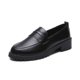 thumbnail image 1 of Amzcrzy Zapatos de mujer,Zapatos de mujer,Zapatillas de mujer, Zapatos planos versátiles para mujer, suela suave, talla grande, zapatos casuales de color Sandalias Mujer Zapatillas De Casa, 1 of 3