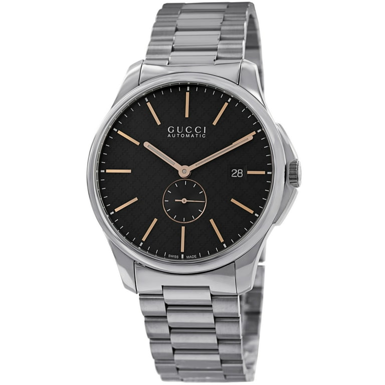 Gucci ya126312 hotsell