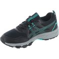 thumbnail image 1 of 24.0 cmnegro (black/baltic jewel)Zapatillas Gel-Venture 8, Mujer, 1 of 5