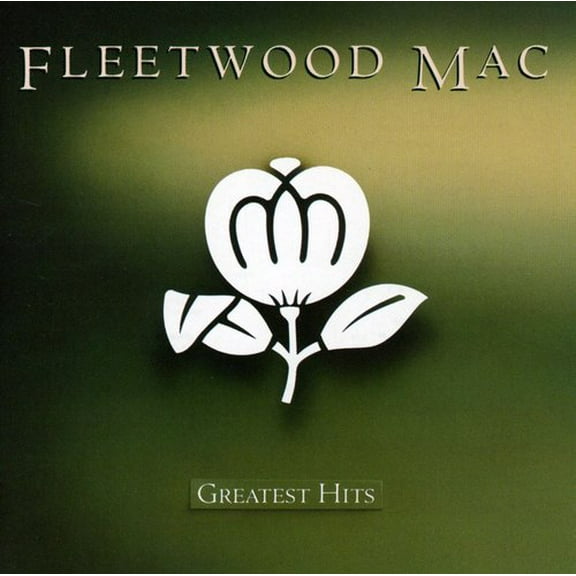 Fleetwood Mac - Greatest Hits - Music & Performance - CD