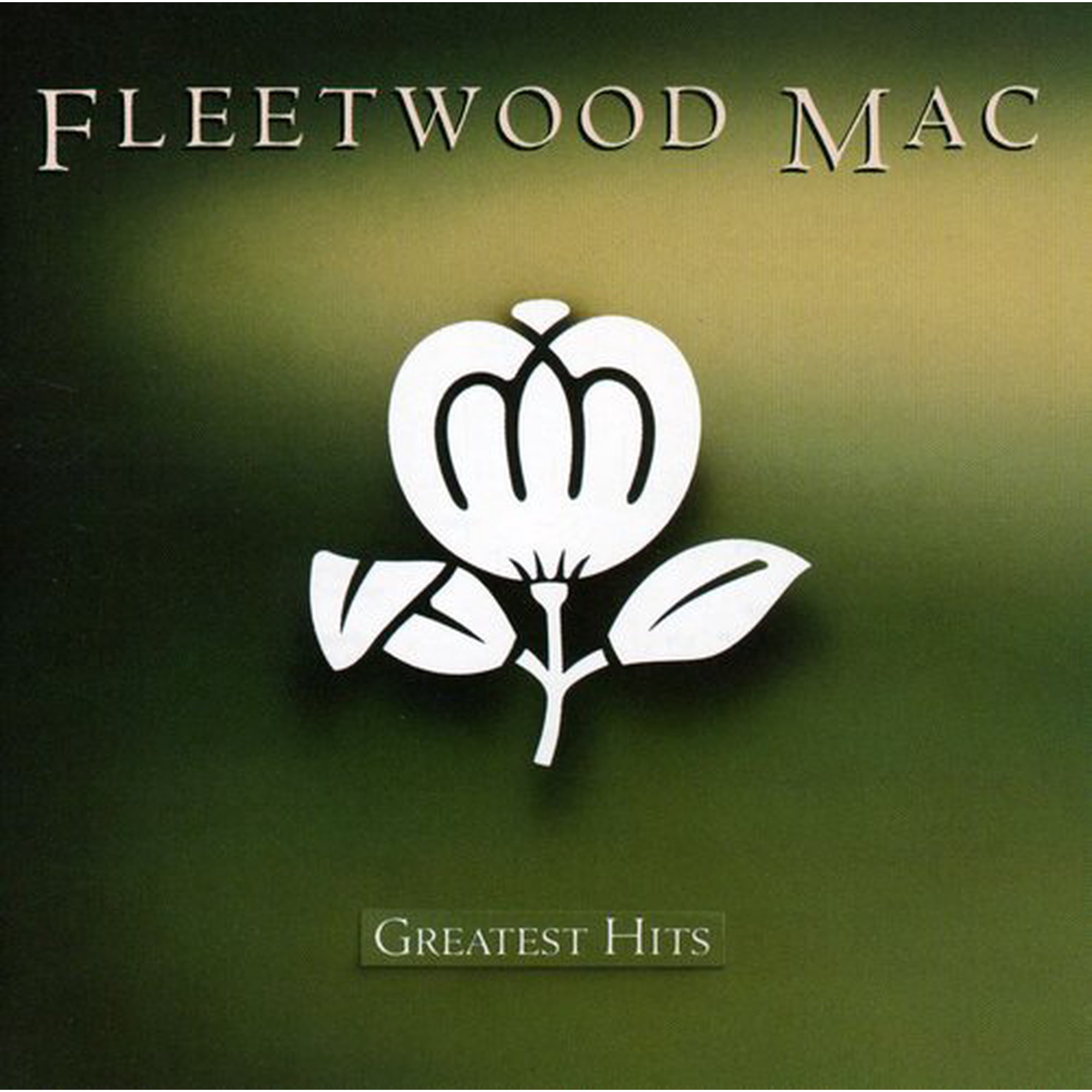 Fleetwood Mac - Greatest Hits - Music & Performance - CD
