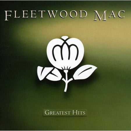 Fleetwood Mac - Greatest Hits - Music & Performance - CD
