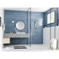 thumbnail image 4 of Moen N207c0 Moen Spa Shower Including Rainshower, Handshower And Magnetic Dock - White, 4 of 7