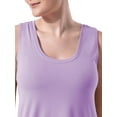 thumbnail image 6 of Athletic Works Women's Core Active Racerback Tank, 6 of 6