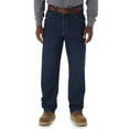 thumbnail image 3 of Riggs Workswear by Wrangler Contractor Jean 3W04A1 Indigo Blue 34x36, 3 of 3