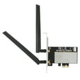 thumbnail image 2 of Tarjeta Adaptadora Tarjeta Convertidora Tarjeta Adaptadora NGFF A PCIE AC Red Inalámbrica Convertidor WIFI Componentes Electrónicos, 2 of 8