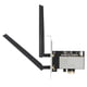 thumbnail image 2 of Adapter Card Ngff To Pci-e Adapter Card Wireless Network Card Network Card Converter Card Adapter Card NGFF To PCIE AC Wireless Network WIFI Converter Electronic Components ANGGREK Wireless Network Card, 2 of 8