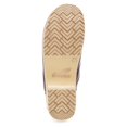 thumbnail image 3 of Zuecos Profesionales para Mujer Dansko Cordovan Talla 10.5-11 US, 3 of 7