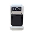 thumbnail image 1 of Cámara de Videollamada con Pantalla para el Hogar, Seguimiento Automático con Video y Audio Bidireccionales para Seguridad del Hogar, ENCHUFE de EE. UU., 1 of 5
