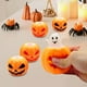 thumbnail image 2 of Juguete antiestrés Juguetes antiestrés Juguetes de calabaza de Halloween para aliviar el estrés Fiesta para adultos Niños 1 unidad, 2 of 4