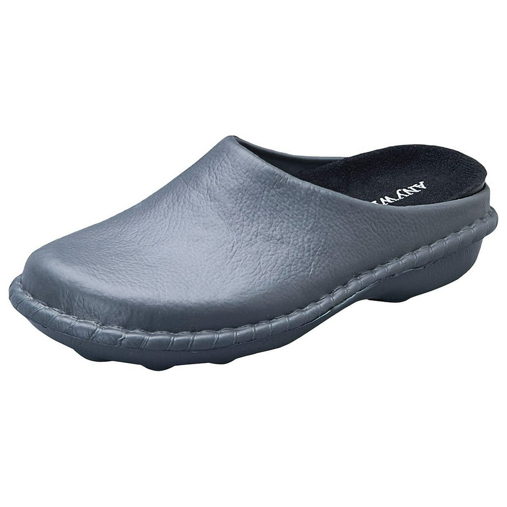 Anywear Anywear LX Unisex SLIP RESISTANT Medical Uniform Clog Nurse