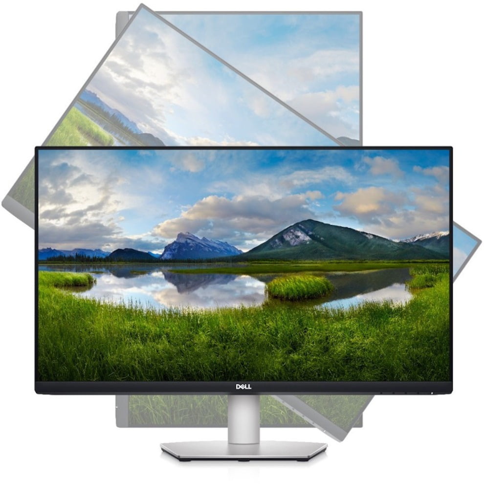 Dell S2722DC 27 Dell S2722DC 27