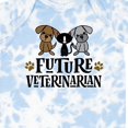 thumbnail image 4 of Inktastic Vet Future Veterinarian in Training Boys or Girls Baby Bodysuit, 4 of 5