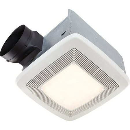 Broan Ultra Silent 150 Cfm Energy Star Quietest Bathroom Exhaust Fan Broan Ultra Silent 150 Cfm Energy Star Quietest Bathroom Exhaust Fan