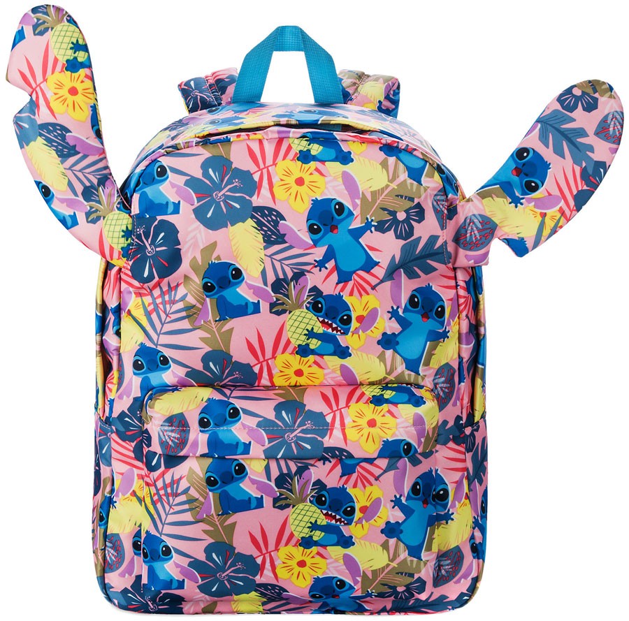 stitch backpack walmart