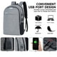 thumbnail image 4 of Linterna LED 10000 lúmenes, 5000 mAh USB recargable 26650 batería incluida, 317 modos de luz, zoom, largo tiempo de trabajo linterna táctica de mano para camping, senderismo, caza, emergencia, 4 of 6