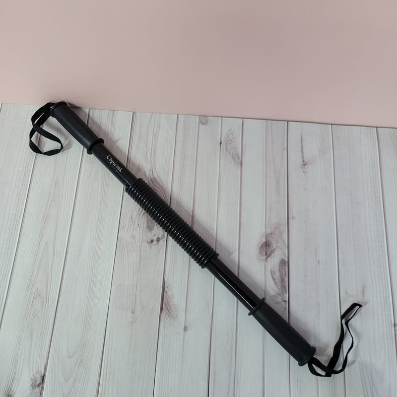 Cbpicmk Body-building apparatus  Anti-Slip Ergonomic Grip for Forearm, Wrist, and Grip Training