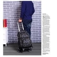 thumbnail image 3 of Imprimir Rolling-Backpack Boys-Bookbag on Wheels, Black Wheel Backpack, Wheel Trolley Bag para la escuela, 3 of 3