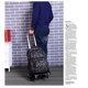 thumbnail image 3 of Imprimir Rolling-Backpack Boys-Bookbag on Wheels, Black Wheel Backpack, Wheel Trolley Bag para la escuela, 3 of 3