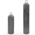 thumbnail image 1 of BLUEWING Deep Drop Weights Lead Fishing Weight Swordfish Fishing Fits in Rodholder 3LB, 1 of 7