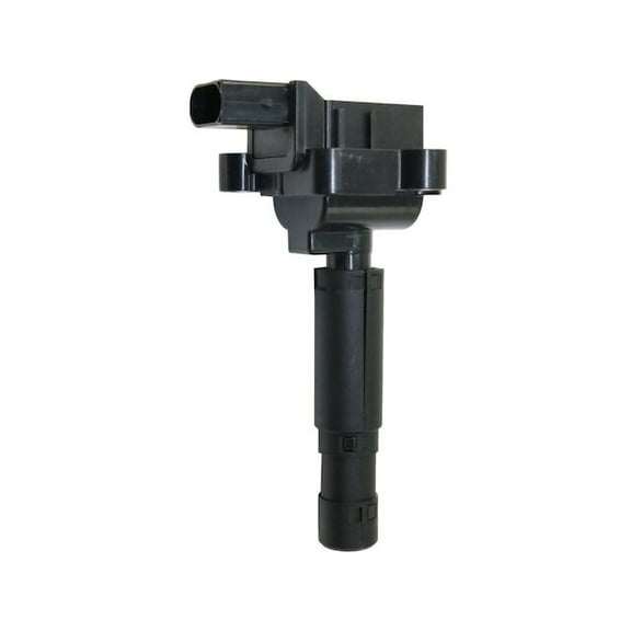 Ignition Coil - Compatible with 2012 - 2015 Mercedes-Benz C250 1.8L 2.0L 4-Cylinder 2013 2014