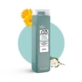 thumbnail image 3 of SILKY .03 Deli Care Daily Shampoo for Frequent Wash and UV Protection with Green Tea Extracts & Antioxidants (1000 ML) 33.8oz, 3 of 5