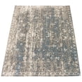 thumbnail image 4 of ECARPET Isla Blue, Grey Rug, 4 of 9