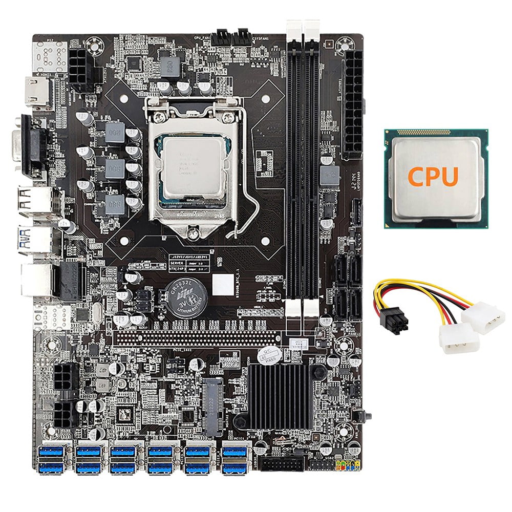 Pcie What Is The Best Motherboard For Mining Pci Express Can