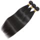 thumbnail image 5 of Extensiones de cabello Yuksoocosh Color 1B Human Hair 8a Grade, 5 of 8
