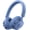 Blue, variant on Baseus Inspire XH1 Adaptive Noise Cancelling Headphones, Hi-Res Audio, 100H Playtime, Over-Ear Wireless Bluetooth Headset for Commute, Travel & Calls, Black