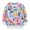 Multi-color, variant on GYRATEDREAM Toddler Boys Girls Christmas Thanksgiving Sweatshirt Cartoon Long Sleeve Pull On Sweater Unisex Little Kids Fall Winter Clothes for 2-7Y Multi-color