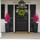 thumbnail image 5 of Artificial Cedar Topiary Trees Outdoor Ground Spike Faux Plants Room Front Porch Bushes Shrub Decor, Artificial Topiary Faux Plants, Outdoor Artificial Plants, Ground Spike Topiary,, 5 of 8