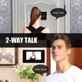 thumbnail image 1 of Interphone Vidéo, Rentable pour la Maison, 1 of 8