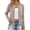 Khaki, variant on Yigetop Women's Soft V Neck Button down Knit Cardigan Long Sleeve Lightweight Sweater Loose Fit Comfy Soft Casual Daily Wear Versatile Layering Tops Beige A