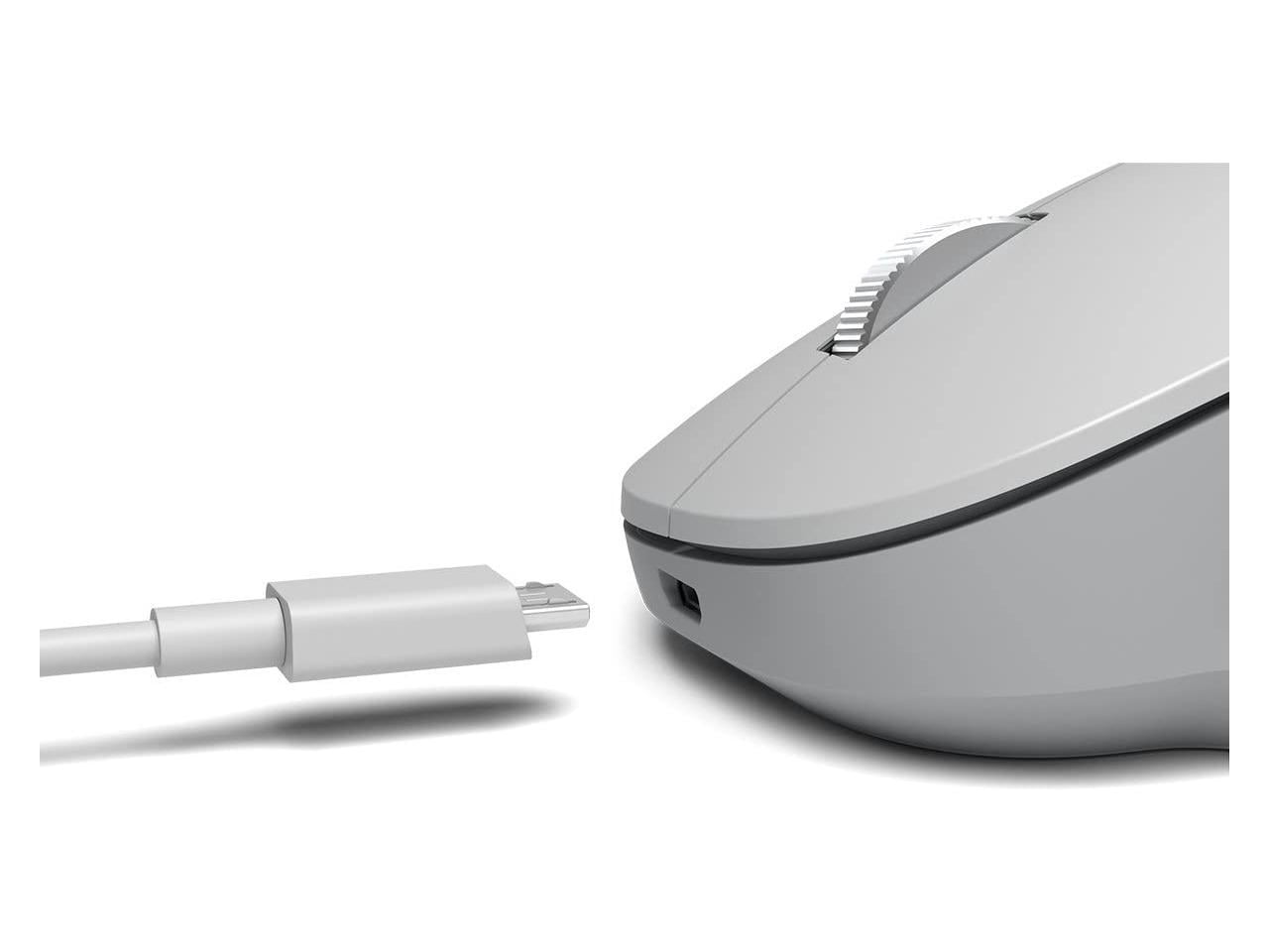 Microsoft Precision Mouse - Microsoft Accessories