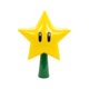 thumbnail image 1 of Cubierta para árbol Nintendo Super Mario Bros Super Star, 18 cm, 1 of 8