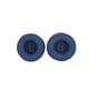 thumbnail image 5 of Sidaley 1 par de auriculares, almohadillas para los oídos, auriculares montados en la cabeza, orejeras de malla, protección auditiva, Gamer, Azul 2piezas, 5 of 6