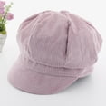 thumbnail image 2 of Sombrero Elegante Macarena puntiagudo para mujer y hombre otoño invierno ligero, 2 of 8